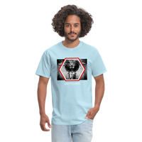 WATCHER - powder blue