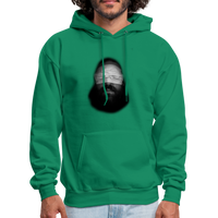 BLIND Hoodie - kelly green