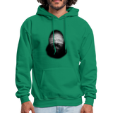 BLIND Hoodie - kelly green
