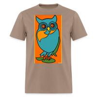 WHOOT - brown savana