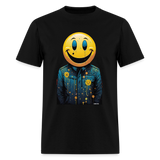 Smile - black
