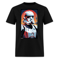 Trooper - black