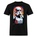 Trooper - black