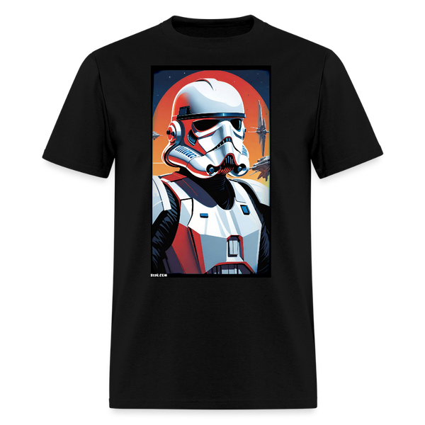 Trooper - black