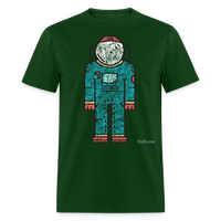 ASTRO W19 - forest green