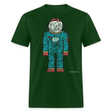 ASTRO W19 - forest green