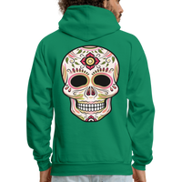 DOD 3 Hoodie - kelly green