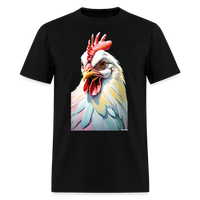 Rooster - black