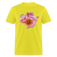 BRIGHT - yellow