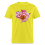 BRIGHT - yellow