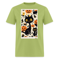 Halloween - kiwi