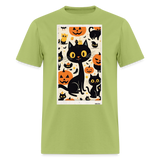 Halloween - kiwi