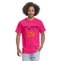 AIN'T NOTHIN - fuchsia