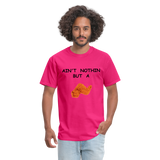 AIN'T NOTHIN - fuchsia