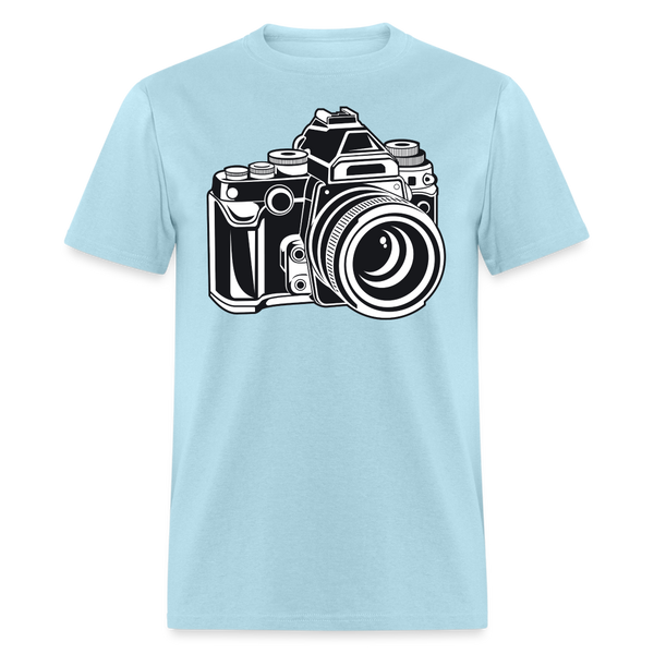 SNAP - powder blue