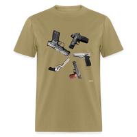 Gun Show - khaki