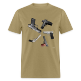 Gun Show - khaki