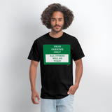 Frog Parking - black