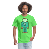 ASTRO W19 - kiwi