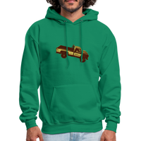 TONKA Hoodie - kelly green