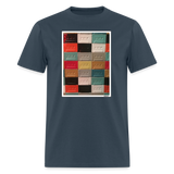 Tile Tape -  blue dusk