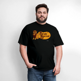 Brak Barrel - black