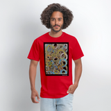 SUDGE - red