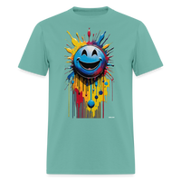 Smile Art - aquatic