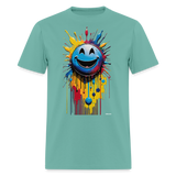 Smile Art - aquatic
