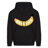 BANA Hoodie - black