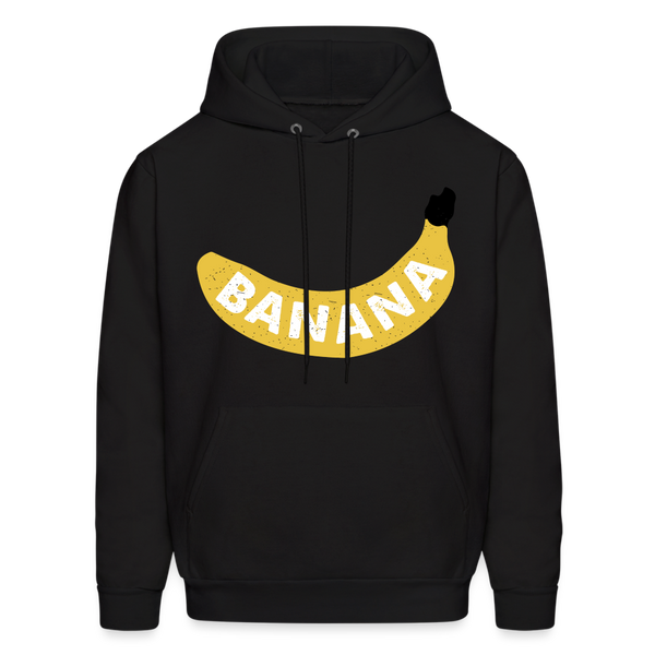 BANA Hoodie - black