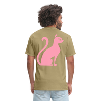 QUEEN - khaki