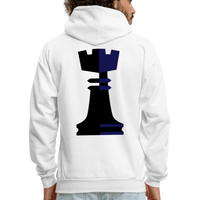 PIECE Hoodie - white