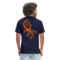 LIZARDRY - navy