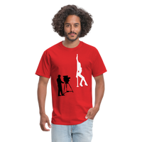 ACTION - red