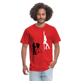 ACTION - red