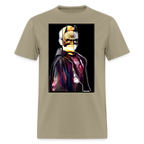 Bat Boy - khaki
