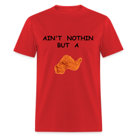 AIN'T NOTHIN - red