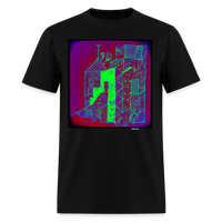 Doodle - black
