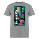 Alien Christmas - rock