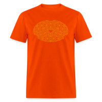 420 - orange