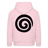 RUNNER Hoodie - pale pink