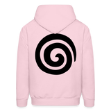 RUNNER Hoodie - pale pink