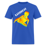 Radiohead - royal blue