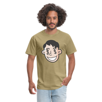 MULLA - khaki