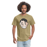 MULLA - khaki