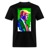 TRUMP - black