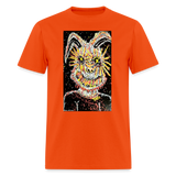 Toxic - orange