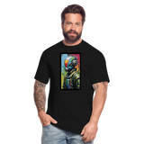 Android (Tall) - black