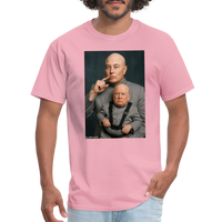 Mini Trump - pink
